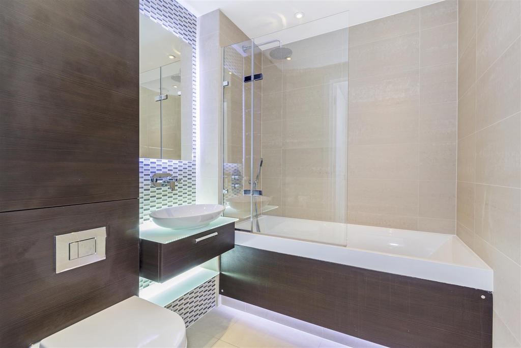 Apartment in Vauxhall - View 4