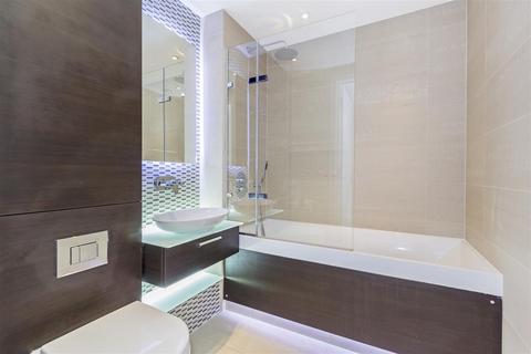 1 bedroom apartment to rent, Parliament House, 81 Black Prince Road, Vauxhall, London, SE1