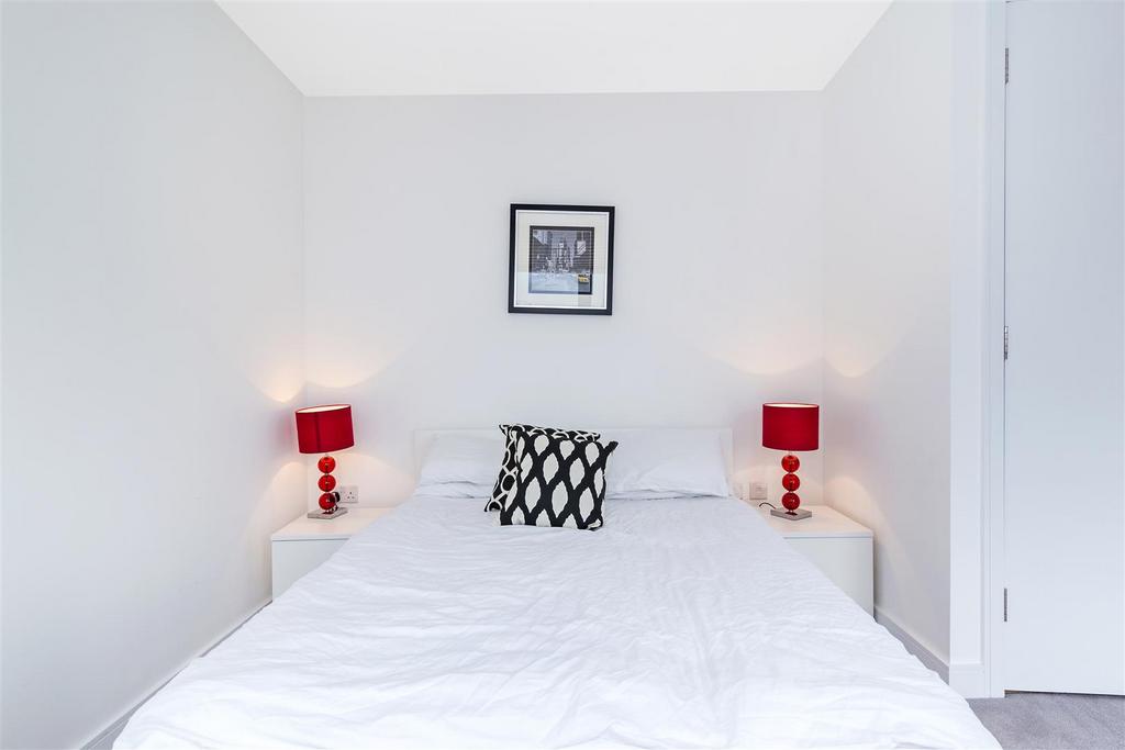 Apartment in Vauxhall - View 5