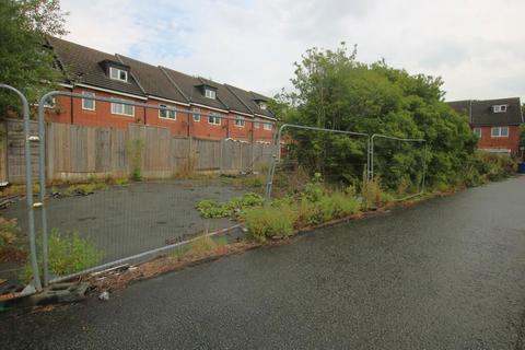 undefined, Charles Street, Blackburn, Lancashire, BB2 4AX