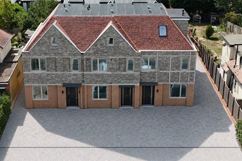 undefined, Slades Hill, Enfield, EN2