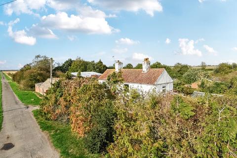 2 bedroom farm house for sale, Old Black Drove, Anwick Fen, Anwick Fen, Sleaford, Lincolnshire, NG34