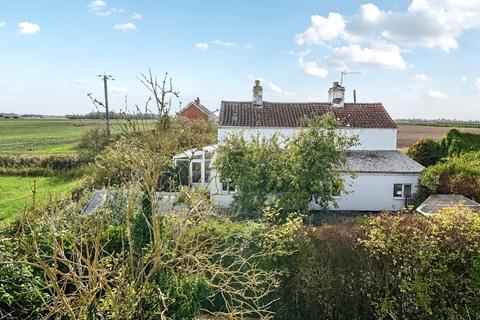 2 bedroom farm house for sale, Old Black Drove, Anwick Fen, Anwick Fen, Sleaford, Lincolnshire, NG34