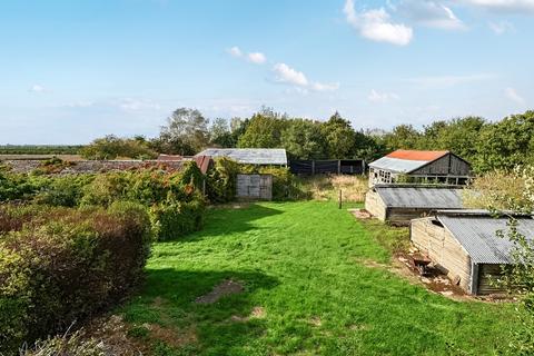 2 bedroom farm house for sale, Old Black Drove, Anwick Fen, Anwick Fen, Sleaford, Lincolnshire, NG34