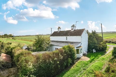 2 bedroom farm house for sale, Old Black Drove, Anwick Fen, Anwick Fen, Sleaford, Lincolnshire, NG34