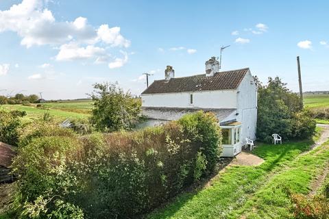 2 bedroom farm house for sale, Old Black Drove, Anwick Fen, Anwick Fen, Sleaford, Lincolnshire, NG34