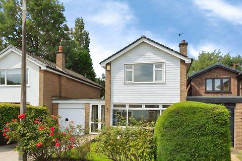 3 bedroom link detached house for sale, High Elms, Cheadle Hulme, SK8