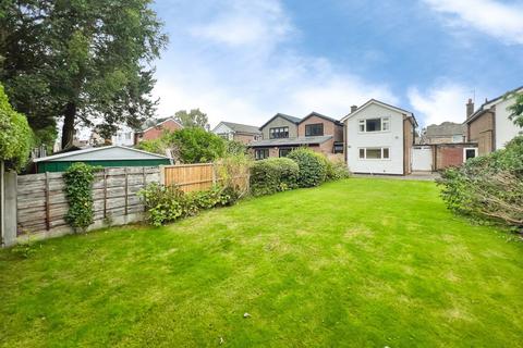 3 bedroom link detached house for sale, High Elms, Cheadle Hulme, SK8
