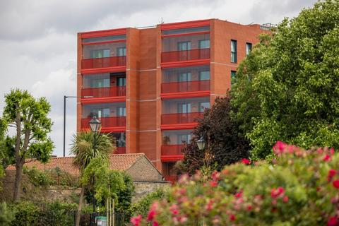 2 bedroom apartment for sale, Artisi, Civic Avenue, Hammersmith, London, W6