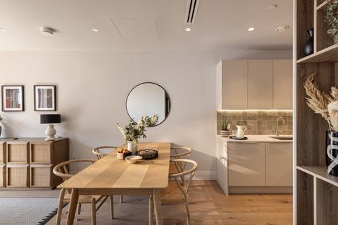 2 bedroom apartment for sale, Artisi, Civic Avenue, Hammersmith, London, W6