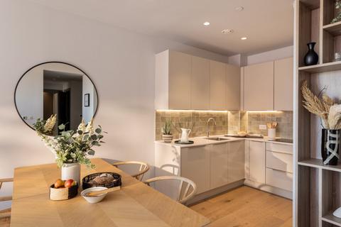 2 bedroom apartment for sale, Artisi, Civic Avenue, Hammersmith, London, W6