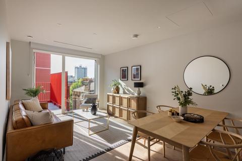 2 bedroom apartment for sale, Artisi, Civic Avenue, Hammersmith, London, W6