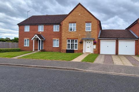 3 bed house for rent in Jasmine Court, SPALDING