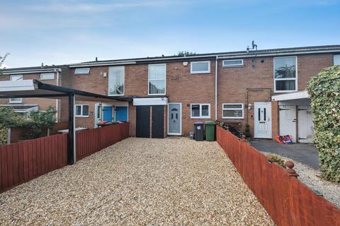 2 bedroom terraced house to rent, Mount Pleasant Drive, Telford TF3