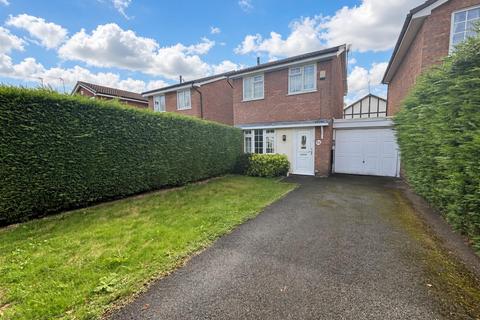 undefined, Mainwaring Drive, Wilmslow