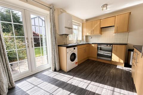 undefined, Mainwaring Drive, Wilmslow