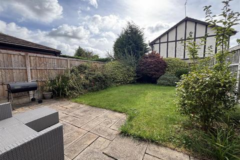 undefined, Mainwaring Drive, Wilmslow