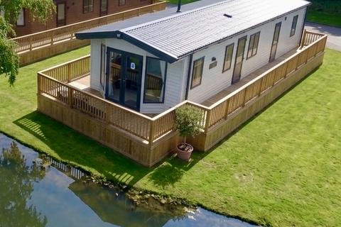 2 bedroom lodge for sale, Pocklington YO42
