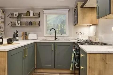 2 bedroom lodge for sale, Pocklington YO42