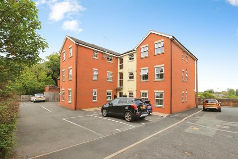 2 bedroom apartment for sale, Mill Lane, Kidderminster