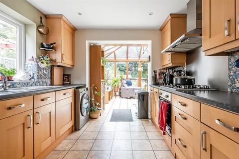 undefined, SWANNS MEADOW, GREAT BOOKHAM, KT23