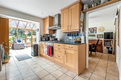 undefined, SWANNS MEADOW, GREAT BOOKHAM, KT23
