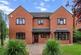 Woodbury Park, Worcester WR5