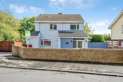 3 bedroom detached house for sale, Stonebridge Road, Rassau, Ebbw Vale