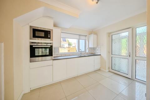 3 bedroom detached house for sale, Stonebridge Road, Rassau, Ebbw Vale