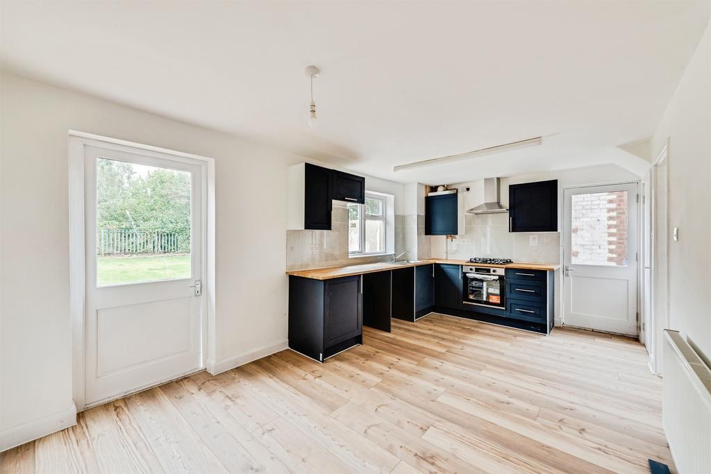 House in OXFORD - View 2