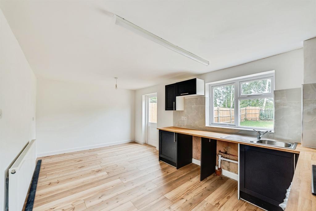 House in OXFORD - View 3