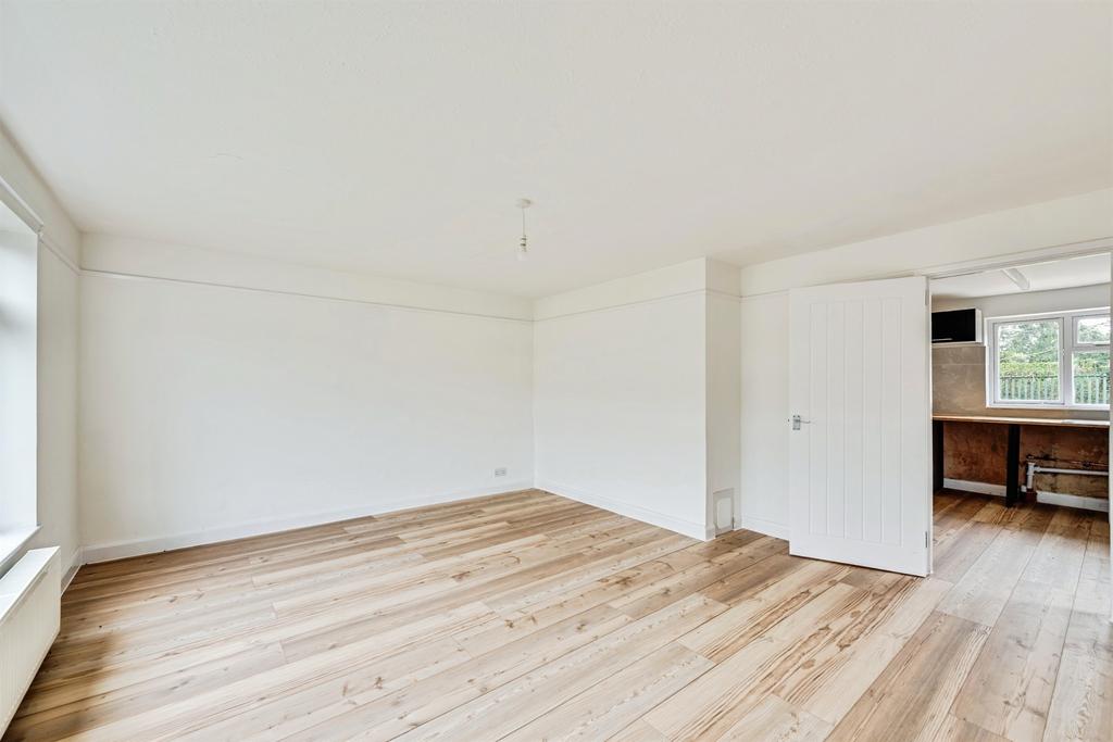 House in OXFORD - View 4