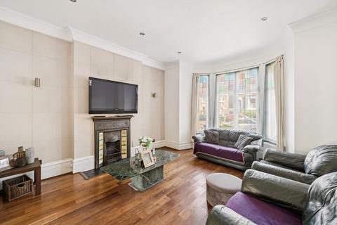 4 bedroom semi-detached house for sale, Lordship Lane, London SE22