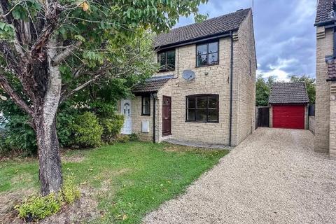 undefined, Orwell Close, Malmesbury