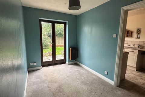 undefined, Orwell Close, Malmesbury