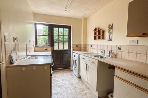 undefined, Orwell Close, Malmesbury