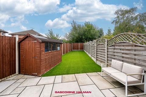 3 bedroom semi-detached house for sale, Bowen Close, Bramhall, SK7