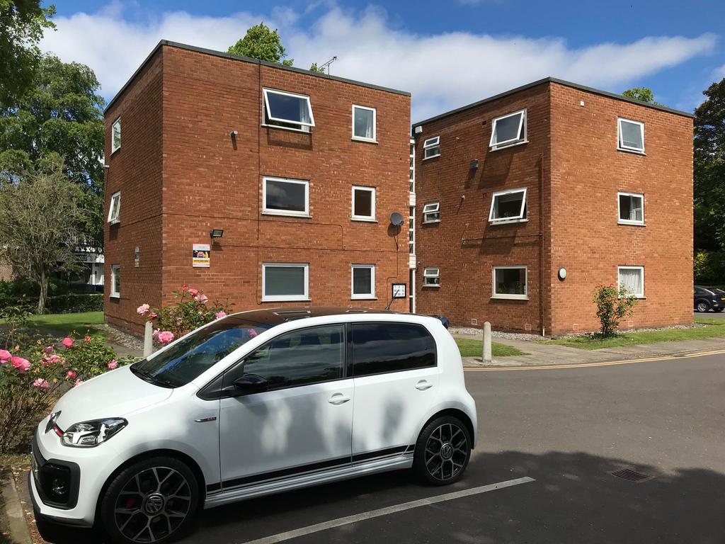 Apartment in Sale - View 2
