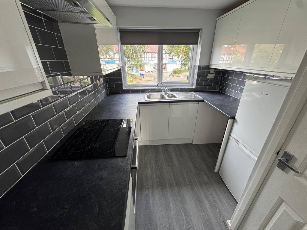 Apartment in Sale - View 5