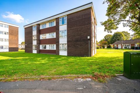 2 bedroom flat for sale, Redfern Close, Solihull