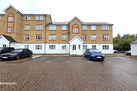 1 bedroom flat for sale, Clarence Close, NEW BARNET EN4 8AD