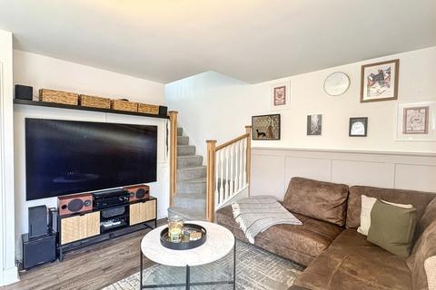 3 bedroom detached house for sale, Citron Avenue, Coalville, LE67
