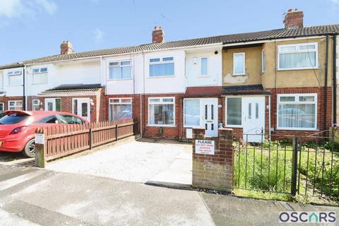 2 bedroom terraced house for sale, Moorhouse Road, Hull, HU5
