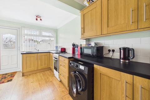 2 bedroom terraced house for sale, Moorhouse Road, Hull, HU5