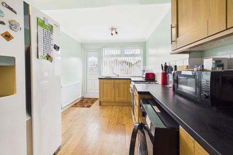 2 bedroom terraced house for sale, Moorhouse Road, Hull, HU5