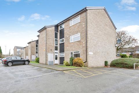 2 bedroom flat for sale, Hotoft Road, Leicester