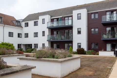 1 bedroom flat for sale, 65 Jasmine Place, L'Hermitage Gardens, St Peter
