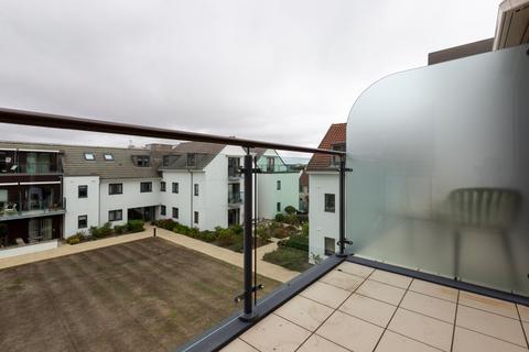 1 bedroom flat for sale, 65 Jasmine Place, L'Hermitage Gardens, St Peter