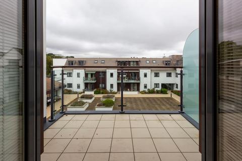 1 bedroom flat for sale, 65 Jasmine Place, L'Hermitage Gardens, St Peter
