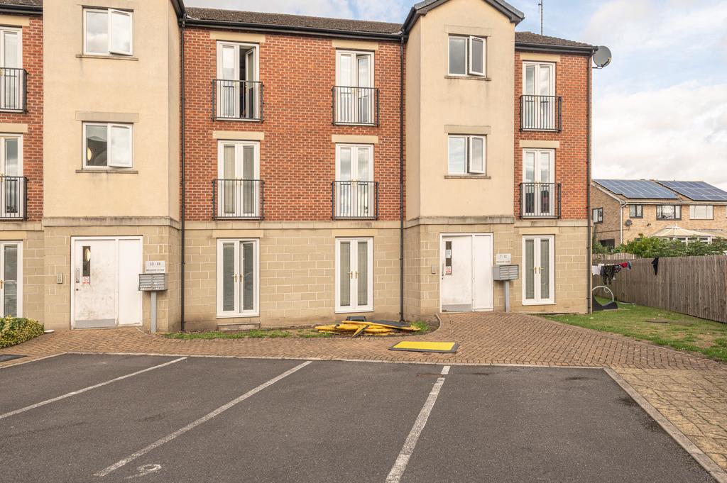 Apartment in Wakefield